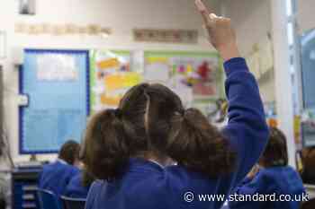 Give us back our funding or we can't recruit teachers, charity tells government