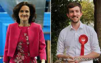 General Election 2024 London seats: Who will be my MP in… Chipping Barnet?