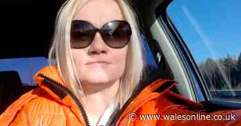 Woman loses her eyeball after driving with the wrong sunglasses on
