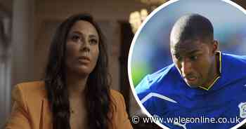 Widow claims ex-Cardiff City star husband had secret life and married second woman