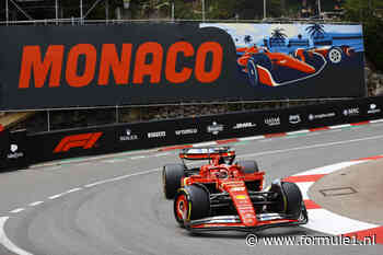 Brown waarschuwt GP Monaco: Meer betalen, anders van de kalender