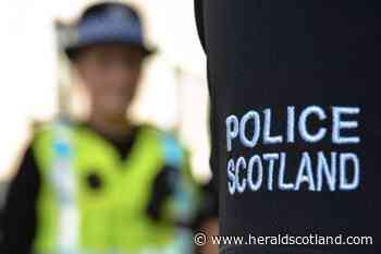 Police Scotland could lose a third of leaders over pension changes