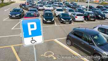 Nationalrat will Gehbehinderte von Parkgebühren befreien