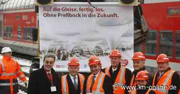 Stuttgart 21: Die Pleitengeschichte des Milliardenprojekts der Deutschen Bahn