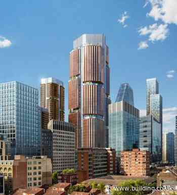 Main contract award on £900m London towers job due this autumn