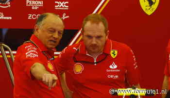 ‘Ferrari maakt overuren om met grote upgrade naar Spanje te komen’