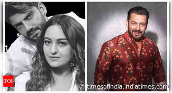 Salman and SLB to attend Sonakshi -Zaheer's wedding