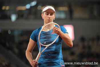 VIDEO. Elise Mertens moet meteen inpakken in Rosmalen na kansloze nederlaag tegen Naomi Osaka