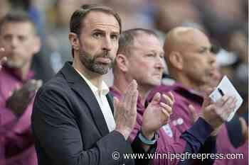 England manager Gareth Southgate says Euro 2024 could be his final tournament with the Three Lions