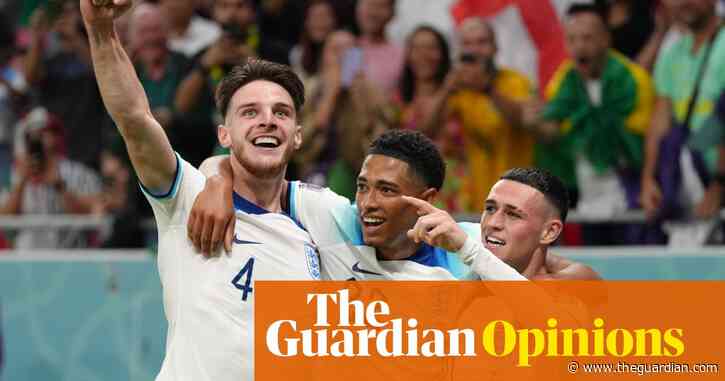 The best way for England to approach Euro 2024? All-out attack | Karen Carney
