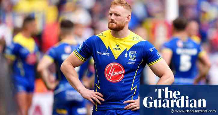 Warrington flopped against Wigan but don’t write them off in Super League
