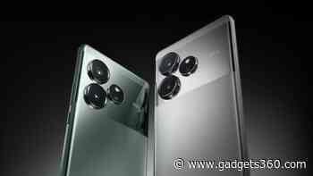 Realme GT 6 Confirmed to Get Snapdragon 8s Gen 3 SoC Ahead of June 20 India Launch