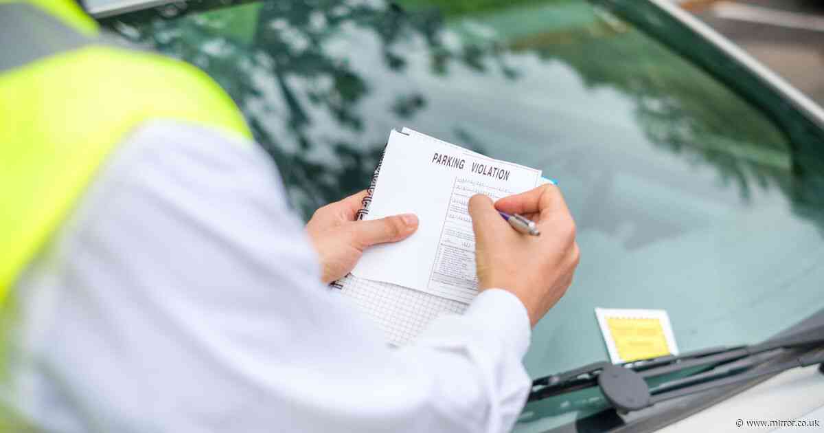 New UK parking rules could see huge reduction in fines being dished out