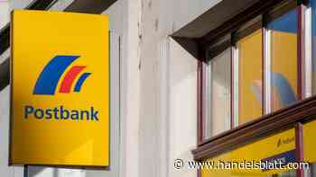 Banken: Postbank mit weniger Filialen und neuen Beratungscentern