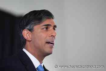 Rishi Sunak launches Conservative manifesto ahead of General Election