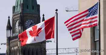 Canada-U.S. trade relations ‘need constant attention’: BMO head