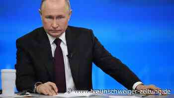 Putins Kalkül: Warum hat Russland die Ukraine überfallen?