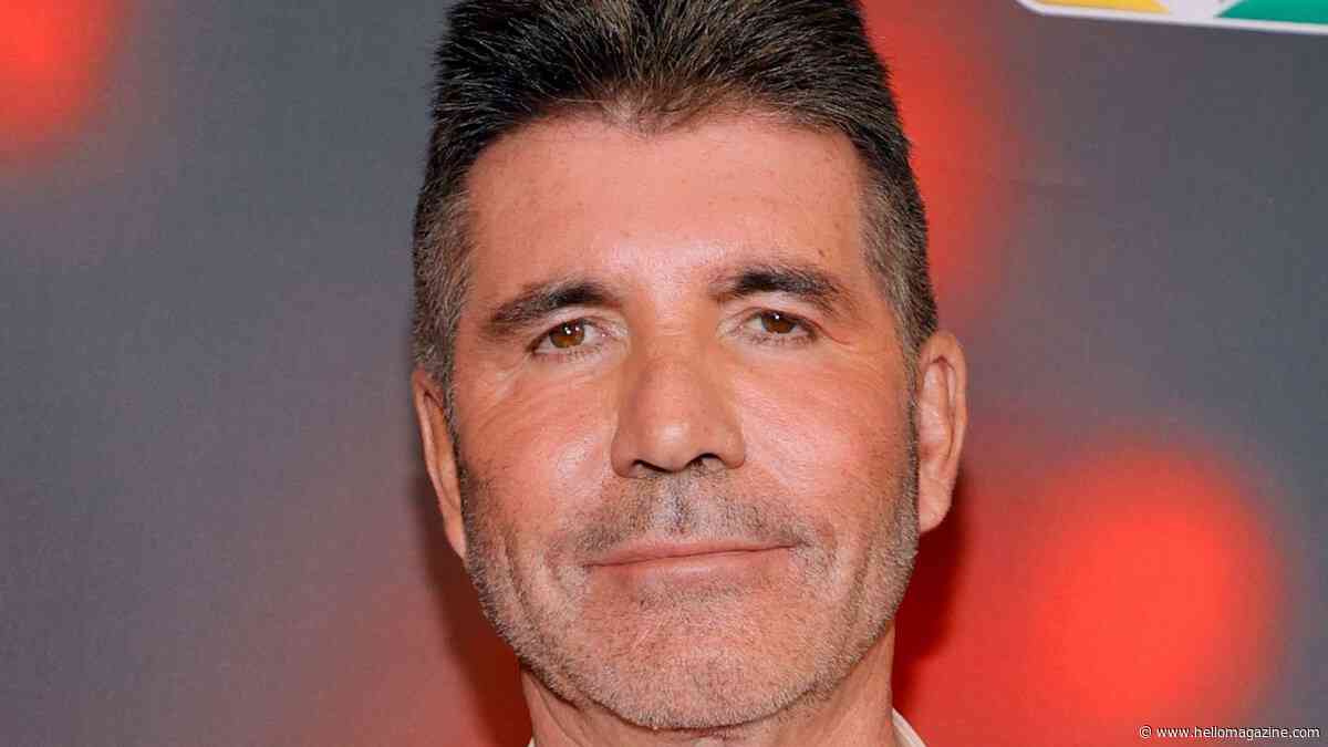 Simon Cowell fights back tears recalling shock family death: 'It was the longest trip home'