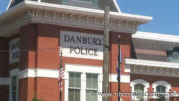 Police ID motorcyclist who died after hitting rock in Danbury