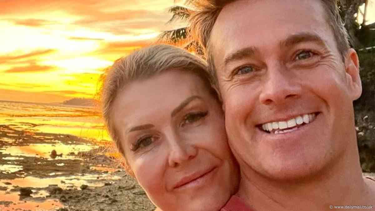 Grant Denyer reveals life-changing plane hack: 'Did you know about it?'