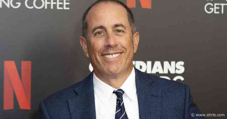 Commentary: How to make Jerry Seinfeld cry