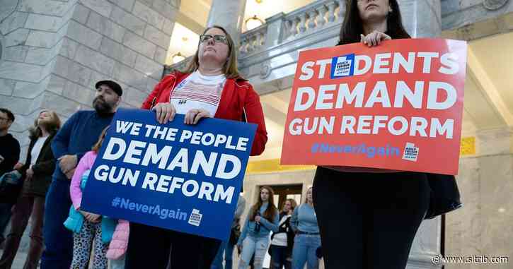 Commentary: If you’re truly ‘pro-life,’ you should be anti-gun