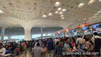Soon, No More Waiting Game At Mumbai Airport Entry?  AI-Enabled Cameras Set To Boost Capacity