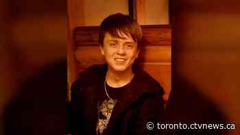 Ontario law named in honour of teen killed by a soccer net requires them to be secured