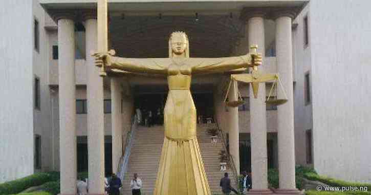 Federal High Court begins annual vacation on July 23, resumes September 16