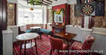 Man reopens his local pub after 'working hard to rebuild its reputation'