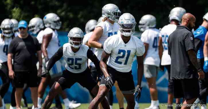 Beware of spring NFL headlines: Detroit Lions stories that never panned out