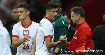Ook Polen in de problemen: Robert Lewandowski mist eerste wedstrijd op EK tegen Oranje