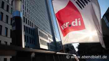Verdi kündigt Demo bei Gesundheitsministerkonferenz an
