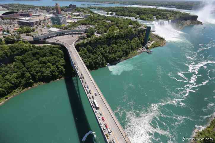 Canadian border workers set to take action this Friday