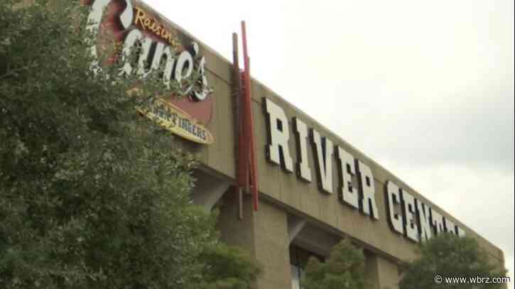 Proposed River Center Steering Committee will determine new direction for the event center