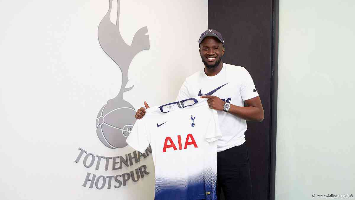 Is Tottenham's 2019 summer transfer window the worst EVER? £65m record-buy Tanguy Ndombele is having his contract cancelled after £25m signing Ryan Sessegnon left on a free