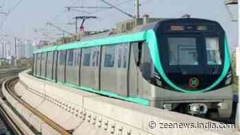 Travel In Noida Metro To Soon Become Thrilling; Check NMRC's Revival Plans