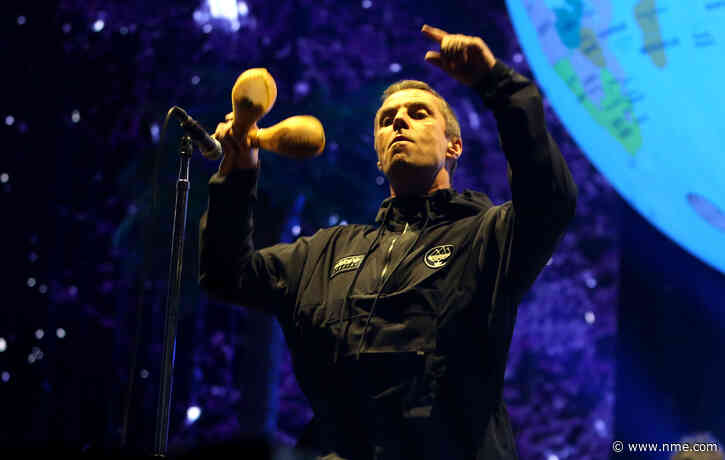 Liam Gallagher on the chances of a ‘(What’s The Story) Morning Glory’ anniversary tour