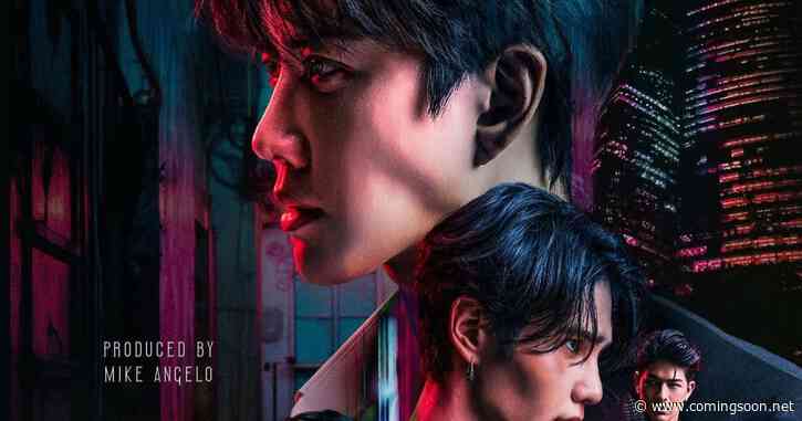 Upcoming Thai Drama Vamp The Series Official Poster and Cast Revealed