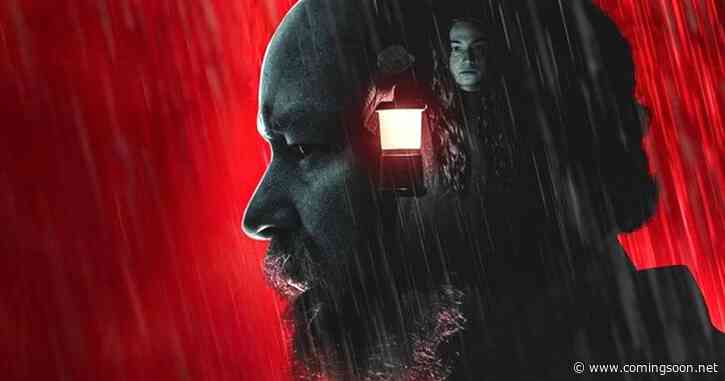 You’ll Never Find Me Blu-ray Release Date Revealed for Shudder Supernatural Horror Movie