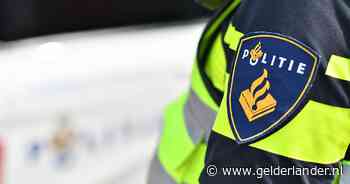 Lichtgewonde na steekpartij in woning in Nijmegen: verdachte aangehouden
