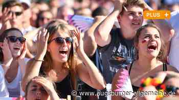 Doch nicht out: Wo es im Raum Ulm und Neu-Ulm Public Viewing geben wird