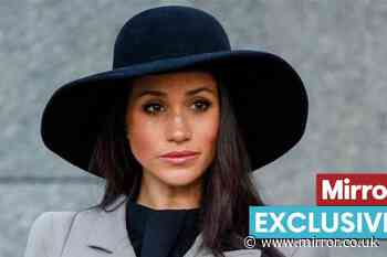 Meghan Markle has 'major condition for Prince Harry if she’s to return to the UK'