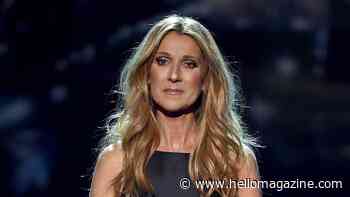 Celine Dion puts three sons front and center and reveals promise she made about future together