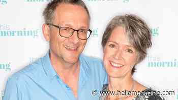 Michael Mosley and wife Clare's 'incredibly lucky' 37-year marriage and four kids