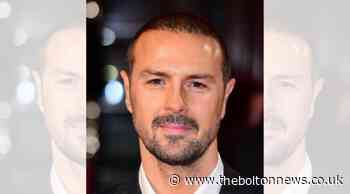 Paddy McGuinness set to star in Who Do You Think You Are?