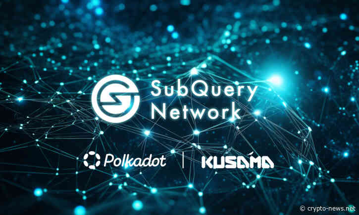 SubQuery Network Launches First Decentralized RPCs for Polkadot and Kusama