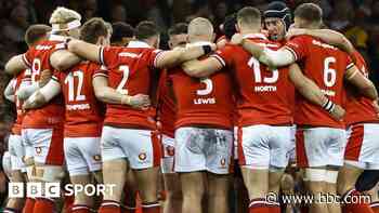 Domestic duties over but long Welsh season drags on