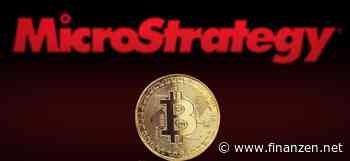 Coinbase, Robinhood und MicroStrategy unter Druck: Bitcoin-Anleger werden nervös