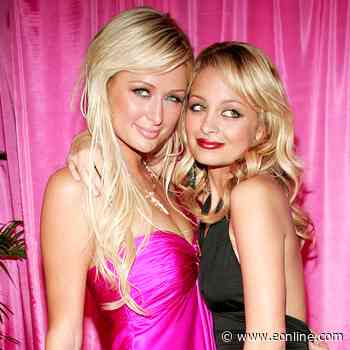 You'll Be Sliving for Paris Hilton's Update on Her, Nicole Richie Show